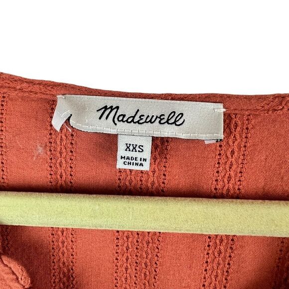 Madewell size xxs - Picture 4 of 15